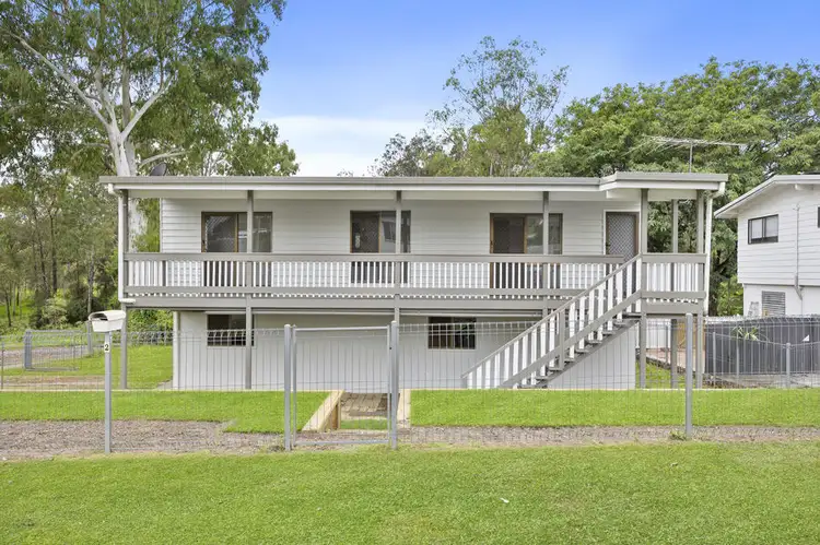 2 Short Street, Churchill QLD 4305