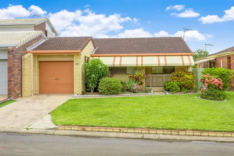 Main view of Homely villa listing, 85/56 Miller Street, Kippa-Ring QLD 4021