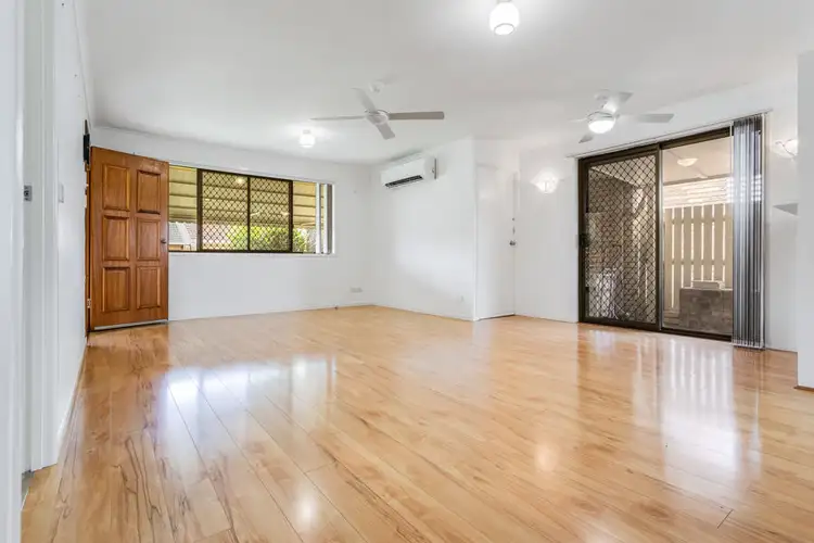 Third view of Homely villa listing, 85/56 Miller Street, Kippa-Ring QLD 4021