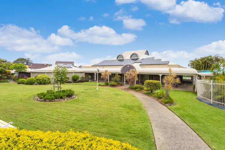 Sixth view of Homely villa listing, 85/56 Miller Street, Kippa-Ring QLD 4021