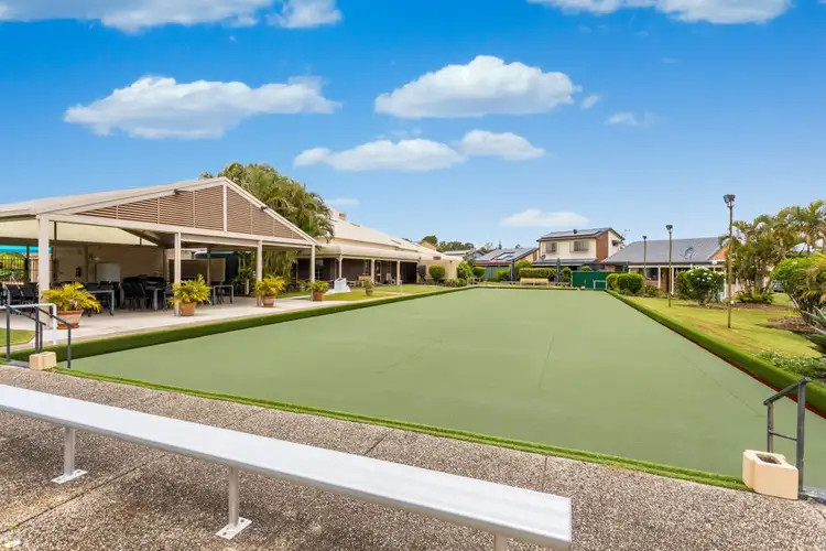 Seventh view of Homely villa listing, 85/56 Miller Street, Kippa-Ring QLD 4021