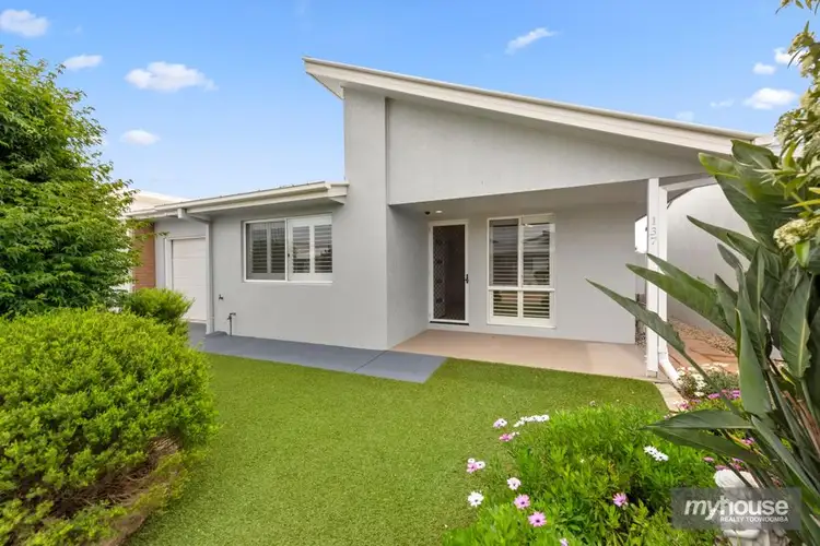 137/97-161 Hogg Street, Cranley QLD 4350