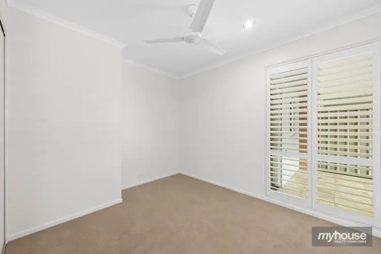 Fourth view of Homely retirement listing, 137/97-161 Hogg Street, Cranley QLD 4350