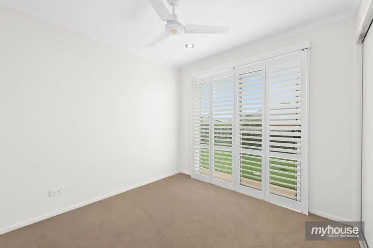 Fifth view of Homely retirement listing, 137/97-161 Hogg Street, Cranley QLD 4350