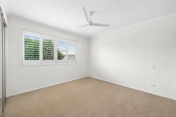 Sixth view of Homely retirement listing, 137/97-161 Hogg Street, Cranley QLD 4350