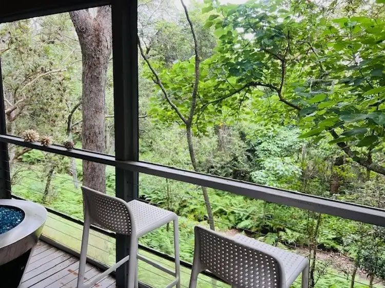 6404 Eco Cabin, Couran Cove Resort, South Stradbroke QLD 4216