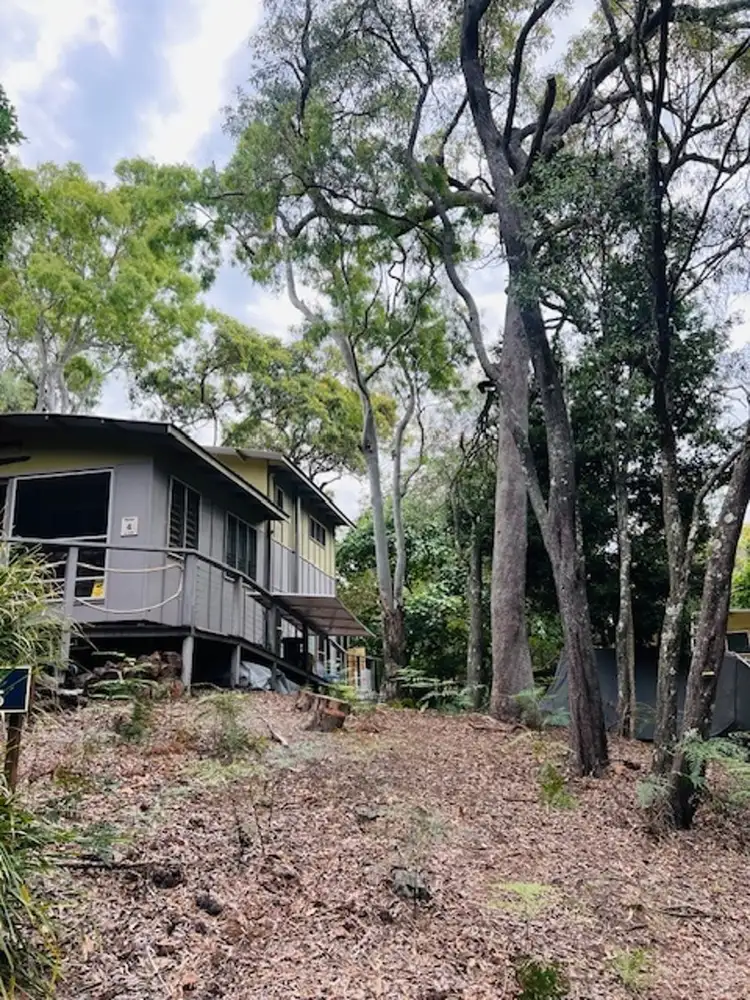 Third view of Homely house listing, 6404 Eco Cabin, Couran Cove Resort, South Stradbroke QLD 4216