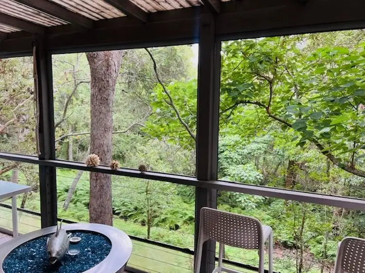Fourth view of Homely house listing, 6404 Eco Cabin, Couran Cove Resort, South Stradbroke QLD 4216
