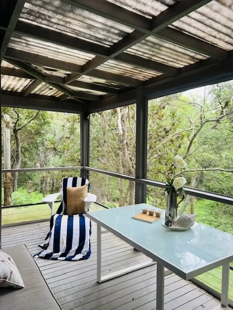 Fifth view of Homely house listing, 6404 Eco Cabin, Couran Cove Resort, South Stradbroke QLD 4216