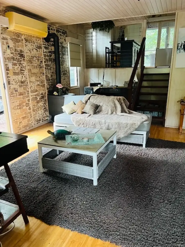 Seventh view of Homely house listing, 6404 Eco Cabin, Couran Cove Resort, South Stradbroke QLD 4216