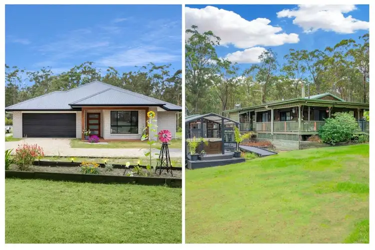 211 Orara Road, Lanitza NSW 2460