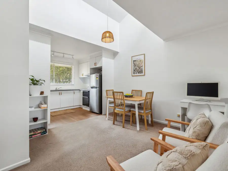 Main view of Homely townhouse listing, 5/4 Corambara Crescent, Toormina NSW 2452