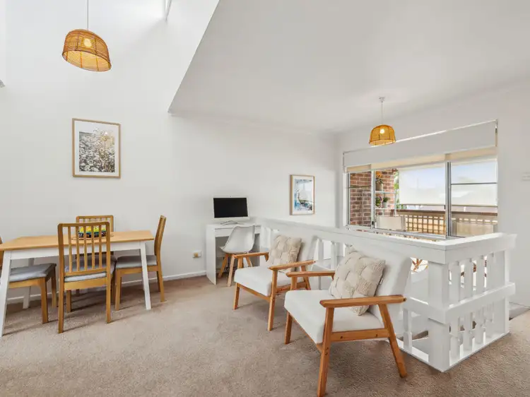 Second view of Homely townhouse listing, 5/4 Corambara Crescent, Toormina NSW 2452