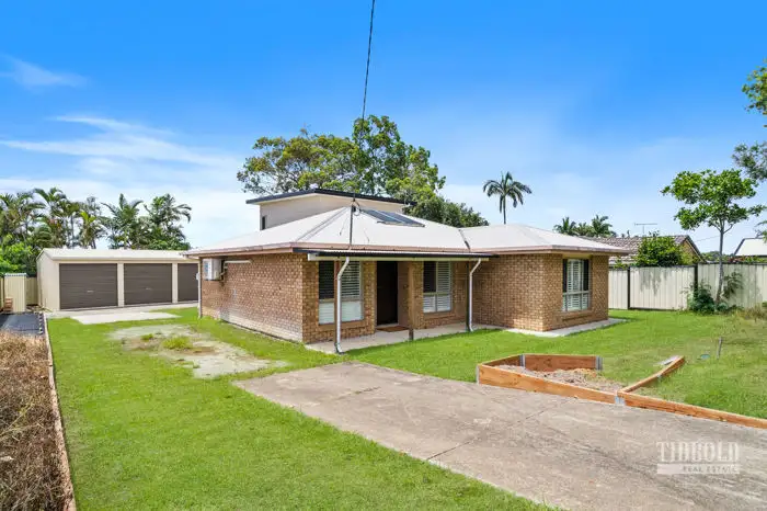 100 Benfer Road, Victoria Point QLD 4165