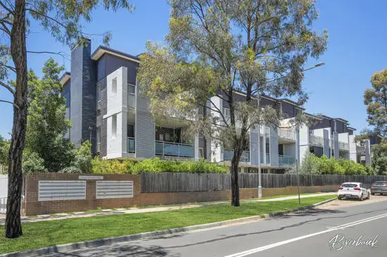 Main view of Homely unit listing, 45/54-62 Nijong Drive, Pemulwuy NSW 2145