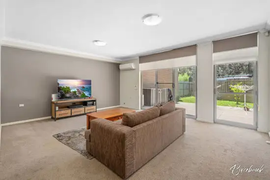 Third view of Homely unit listing, 45/54-62 Nijong Drive, Pemulwuy NSW 2145