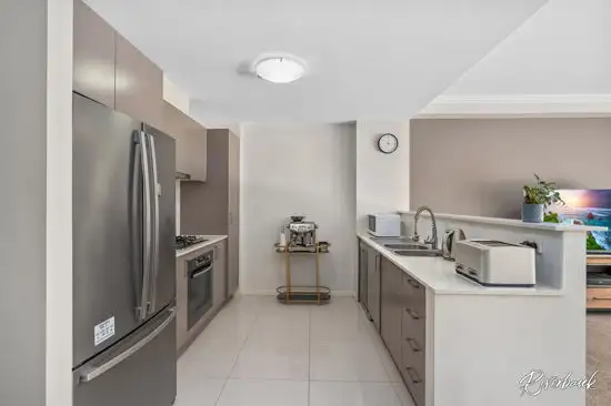 Fourth view of Homely unit listing, 45/54-62 Nijong Drive, Pemulwuy NSW 2145