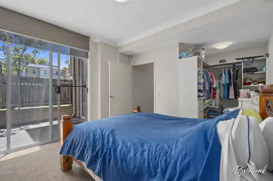 Fifth view of Homely unit listing, 45/54-62 Nijong Drive, Pemulwuy NSW 2145