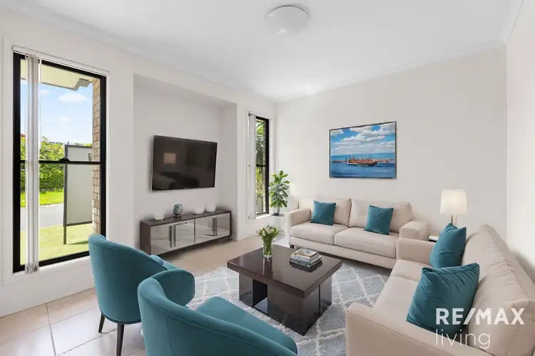 Main view of Homely house listing, 3 Dreyfus Place, Burpengary QLD 4505