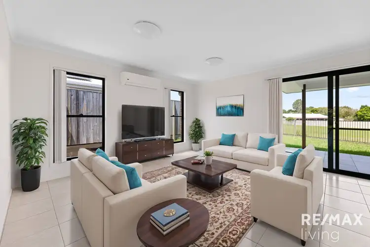 Third view of Homely house listing, 3 Dreyfus Place, Burpengary QLD 4505