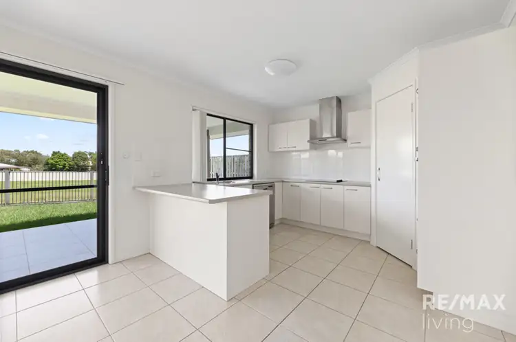 Fourth view of Homely house listing, 3 Dreyfus Place, Burpengary QLD 4505