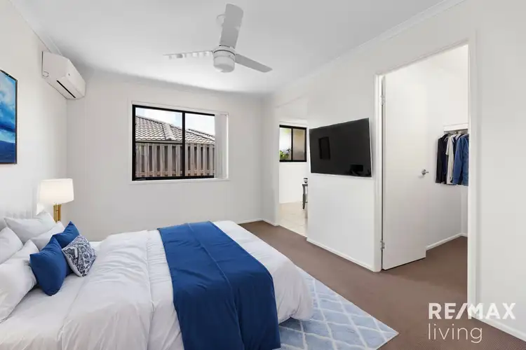 Sixth view of Homely house listing, 3 Dreyfus Place, Burpengary QLD 4505