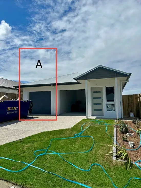 Lot10A/45 Talpa street, Coomera QLD 4209