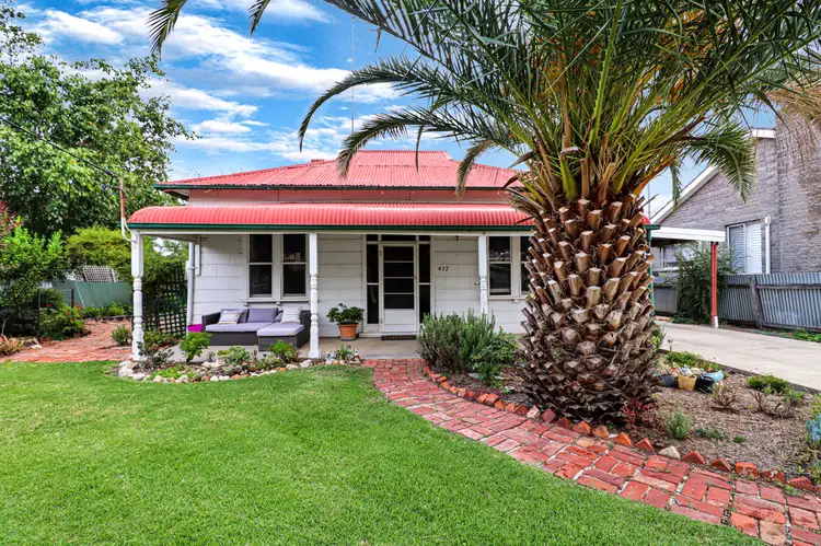 432 Cressy Street, Deniliquin NSW 2710