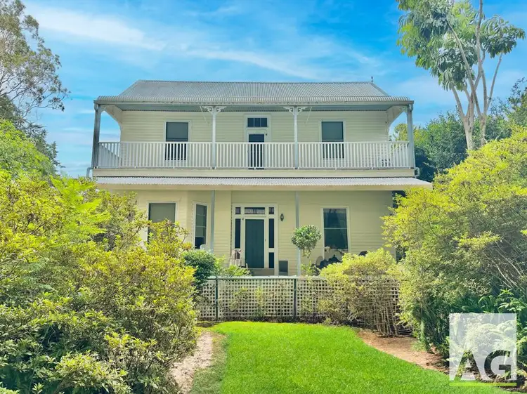 Main view of Homely house listing, 33 Bullocky Way, Failford NSW 2430