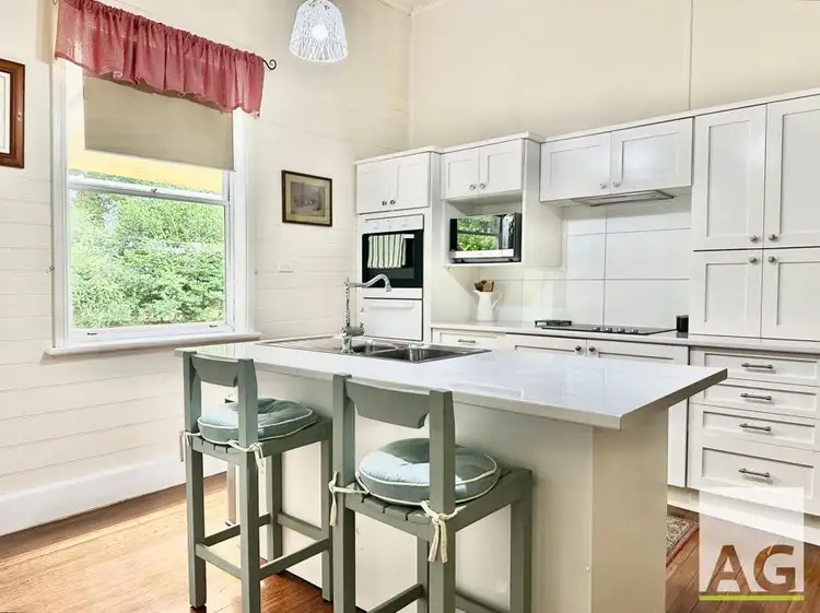 Second view of Homely house listing, 33 Bullocky Way, Failford NSW 2430
