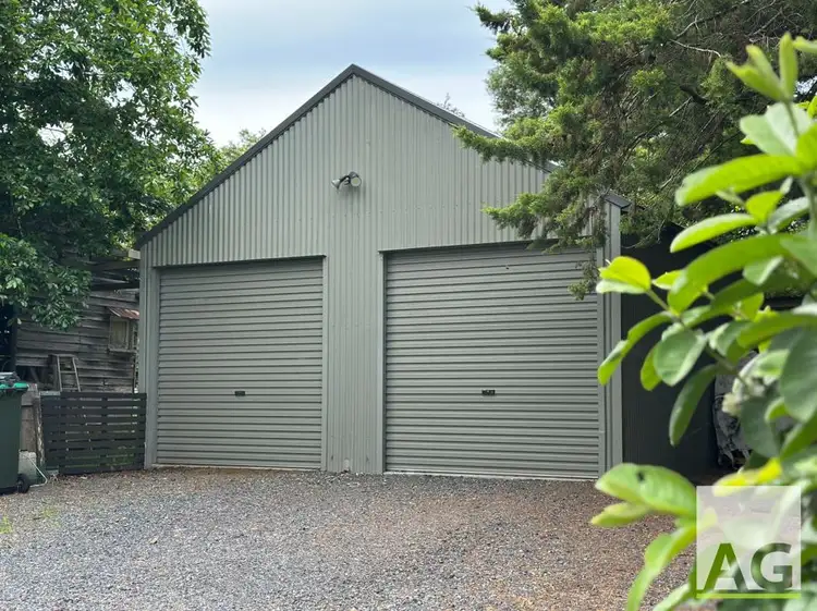 Fourth view of Homely house listing, 33 Bullocky Way, Failford NSW 2430