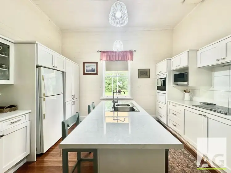 Fifth view of Homely house listing, 33 Bullocky Way, Failford NSW 2430
