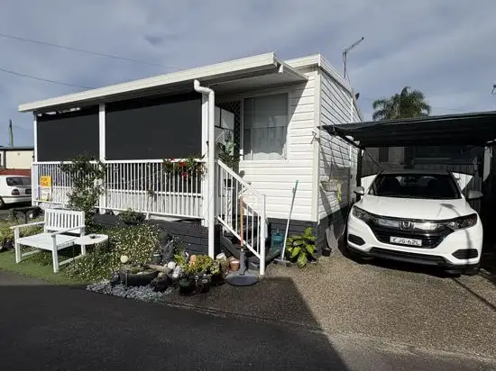 Main view of Homely other listing, 108/37 Chinderah Bay Drive, Chinderah NSW 2487