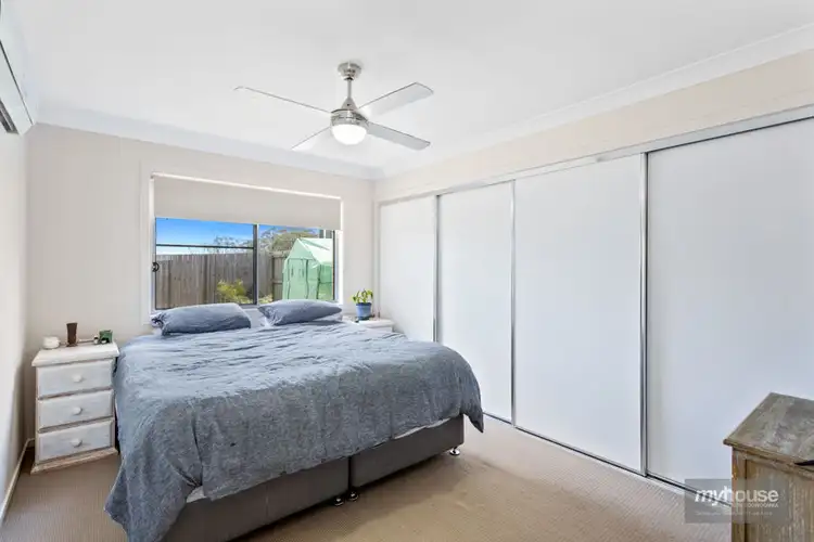 Fifth view of Homely unit listing, 11A Cassidy Terrace, Mount Kynoch QLD 4350