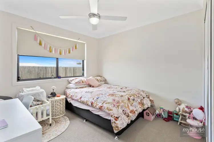 Sixth view of Homely unit listing, 11A Cassidy Terrace, Mount Kynoch QLD 4350
