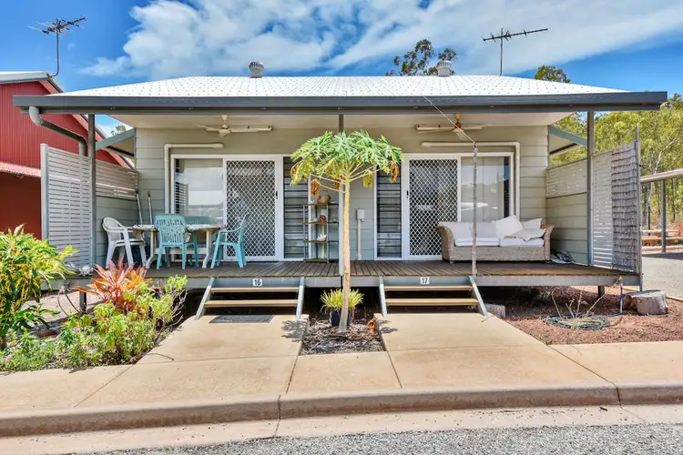 28/35 Bunggulwuy Close, Nhulunbuy NT 880