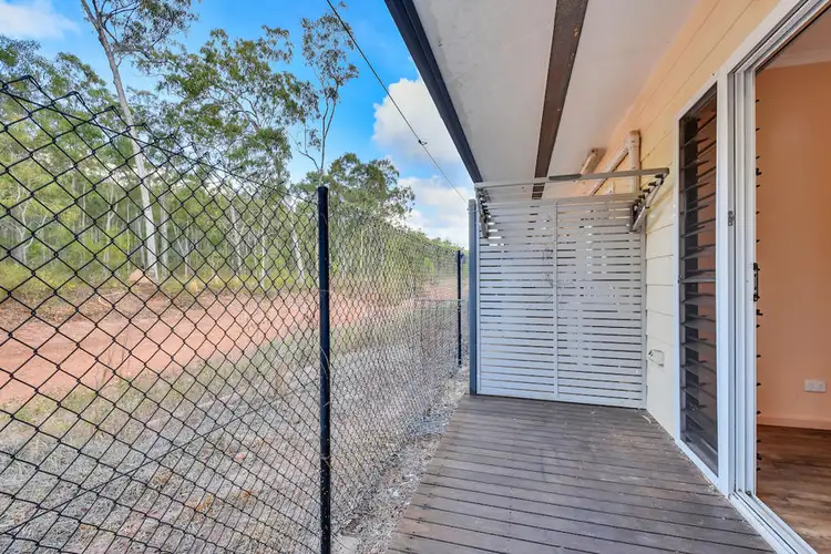Seventh view of Homely unit listing, 28/35 Bunggulwuy Close, Nhulunbuy NT 880