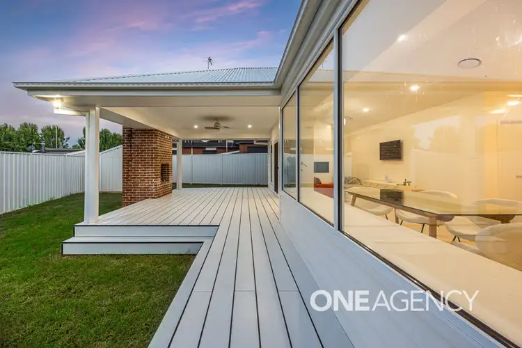 55 MEURANT AVENUE, Wagga Wagga NSW 2650