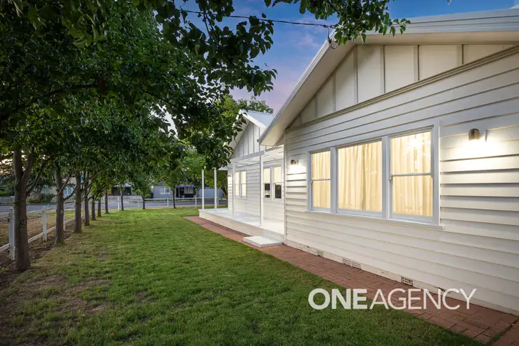 Second view of Homely house listing, 55 MEURANT AVENUE, Wagga Wagga NSW 2650
