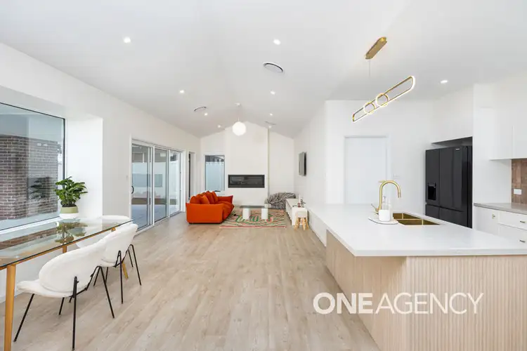Fifth view of Homely house listing, 55 MEURANT AVENUE, Wagga Wagga NSW 2650