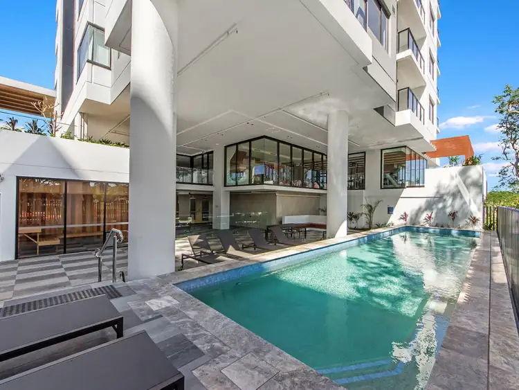 Third view of Homely unit listing, 1208/372 Marine Parade, Labrador QLD 4215