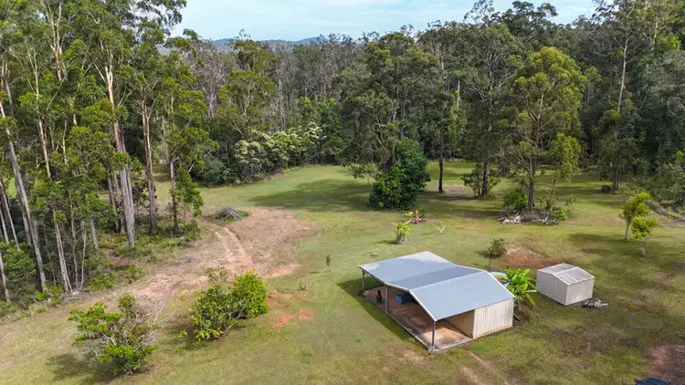 Second view of Homely rural property listing, 184 Red Root Road, Pillar Valley NSW 2462