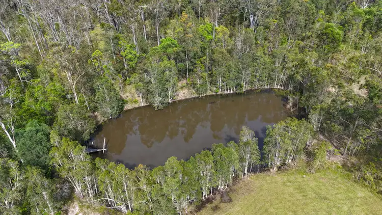 Third view of Homely rural property listing, 184 Red Root Road, Pillar Valley NSW 2462