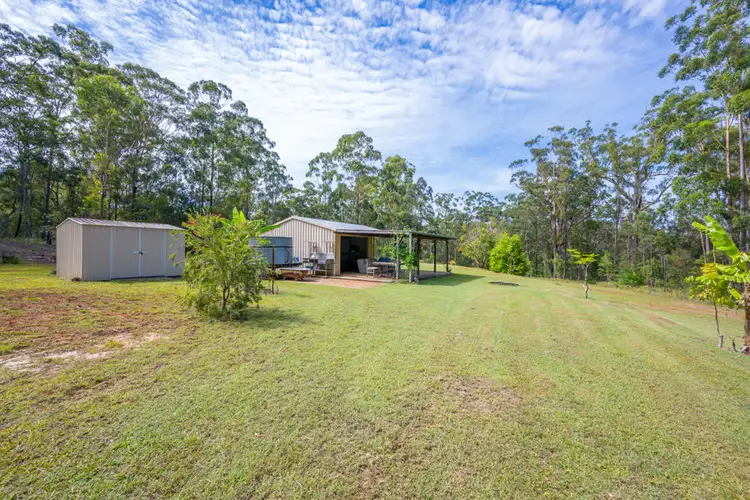 Fourth view of Homely rural property listing, 184 Red Root Road, Pillar Valley NSW 2462