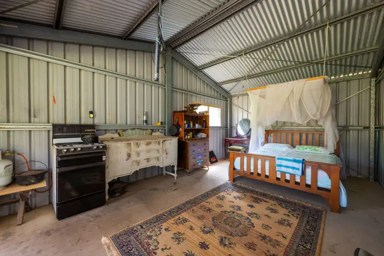 Fifth view of Homely rural property listing, 184 Red Root Road, Pillar Valley NSW 2462