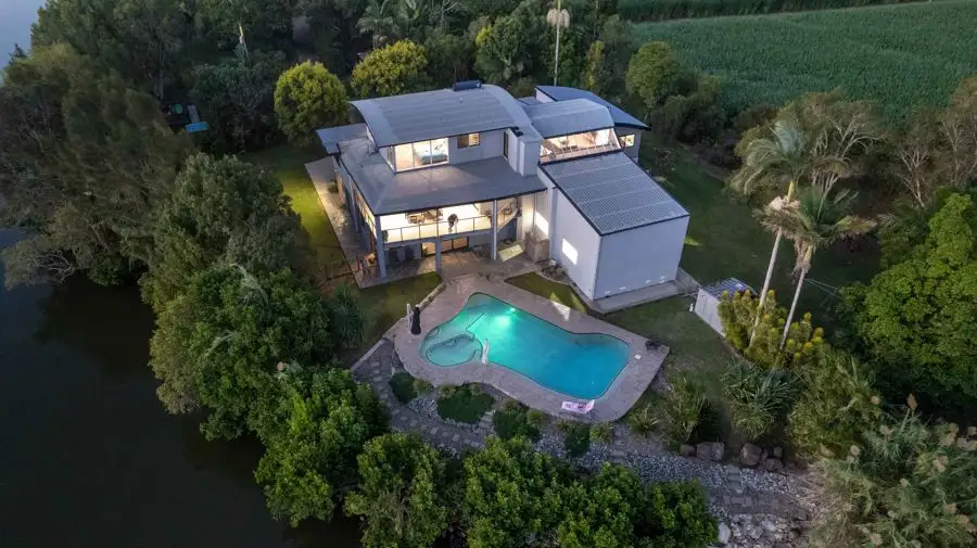 Main view of Homely house listing, 273 Martins Point Road, Harwood NSW 2465