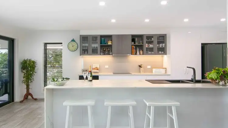 Second view of Homely house listing, 273 Martins Point Road, Harwood NSW 2465