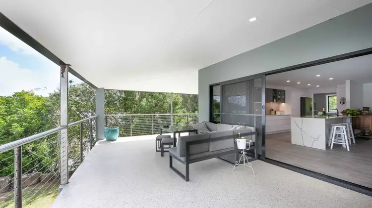 Fourth view of Homely house listing, 273 Martins Point Road, Harwood NSW 2465