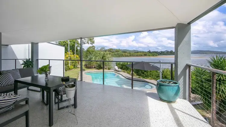 Sixth view of Homely house listing, 273 Martins Point Road, Harwood NSW 2465