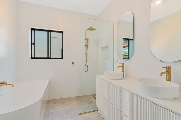 Fifth view of Homely house listing, 4/18-20 Cupania Court, Tweed Heads West NSW 2485